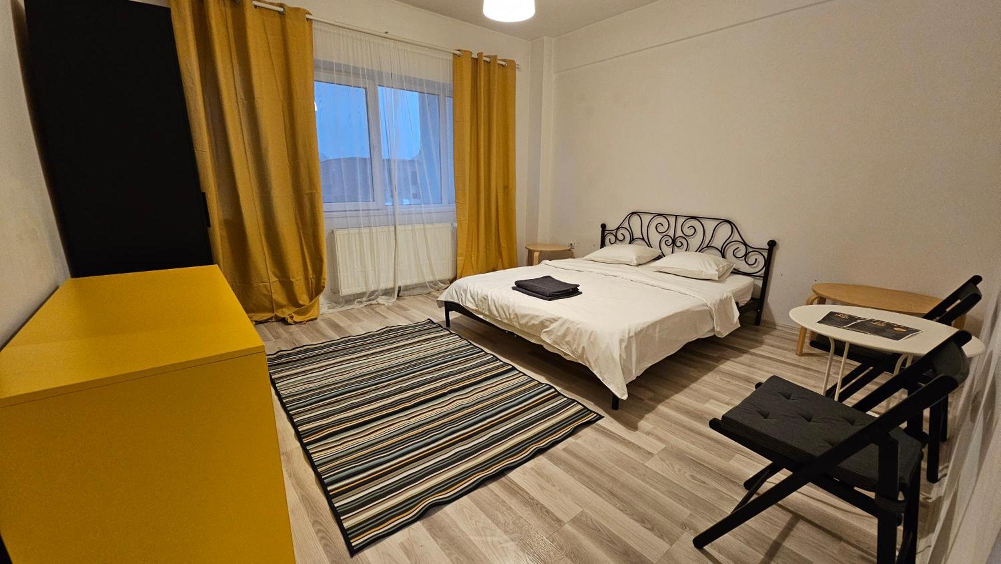 Color Apartments Old Town Center Бухарест Экстерьер фото